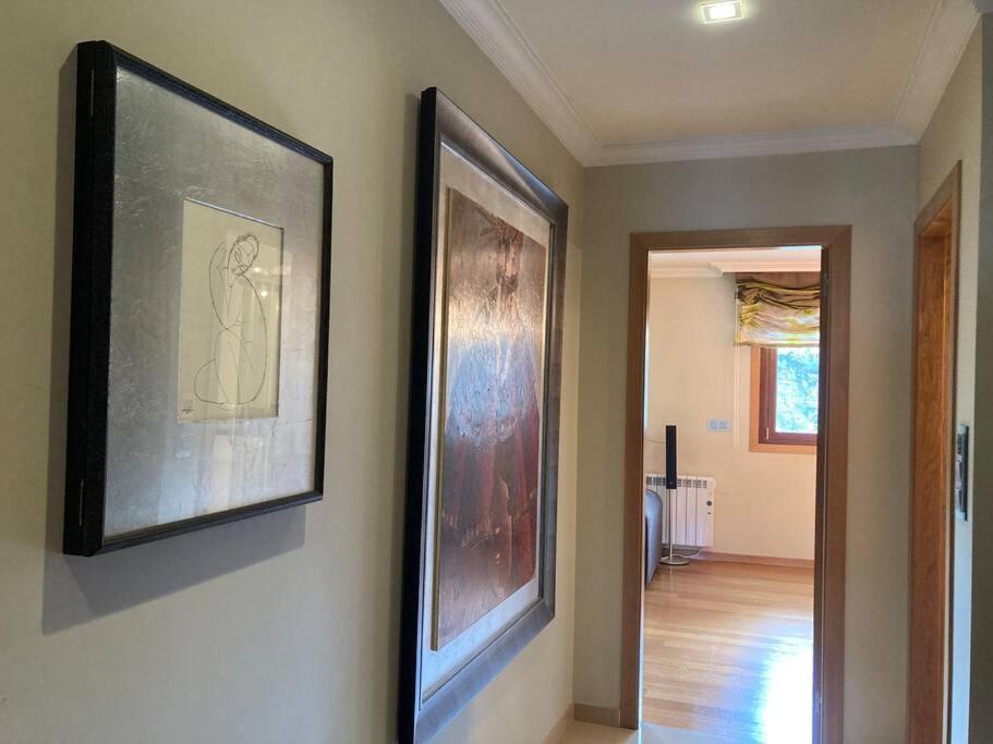 Hyp - Playa Matilde Apartment Puentesampayo Luaran gambar