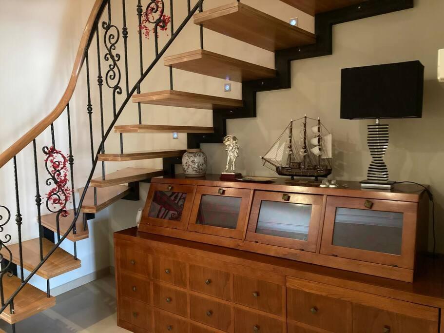 Hyp - Playa Matilde Apartment Puentesampayo Luaran gambar