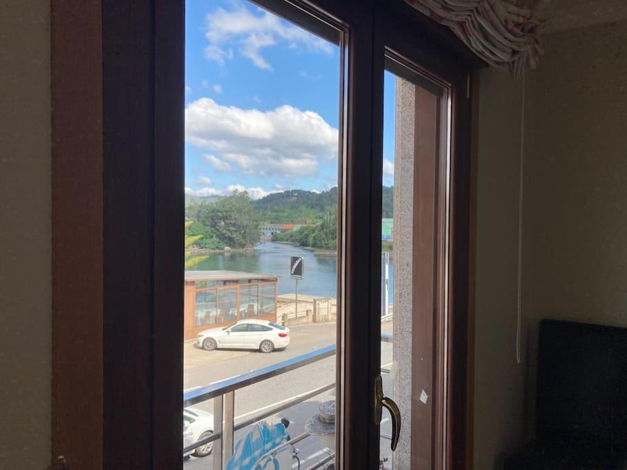 Hyp - Playa Matilde Apartment Puentesampayo Luaran gambar