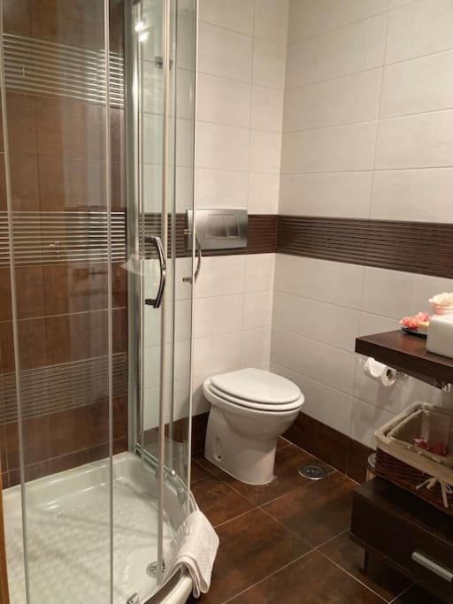 Hyp - Playa Matilde Apartment Puentesampayo Luaran gambar