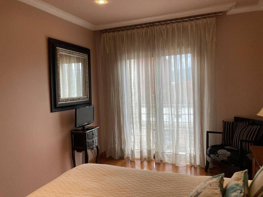 Hyp - Playa Matilde Apartment Puentesampayo Luaran gambar