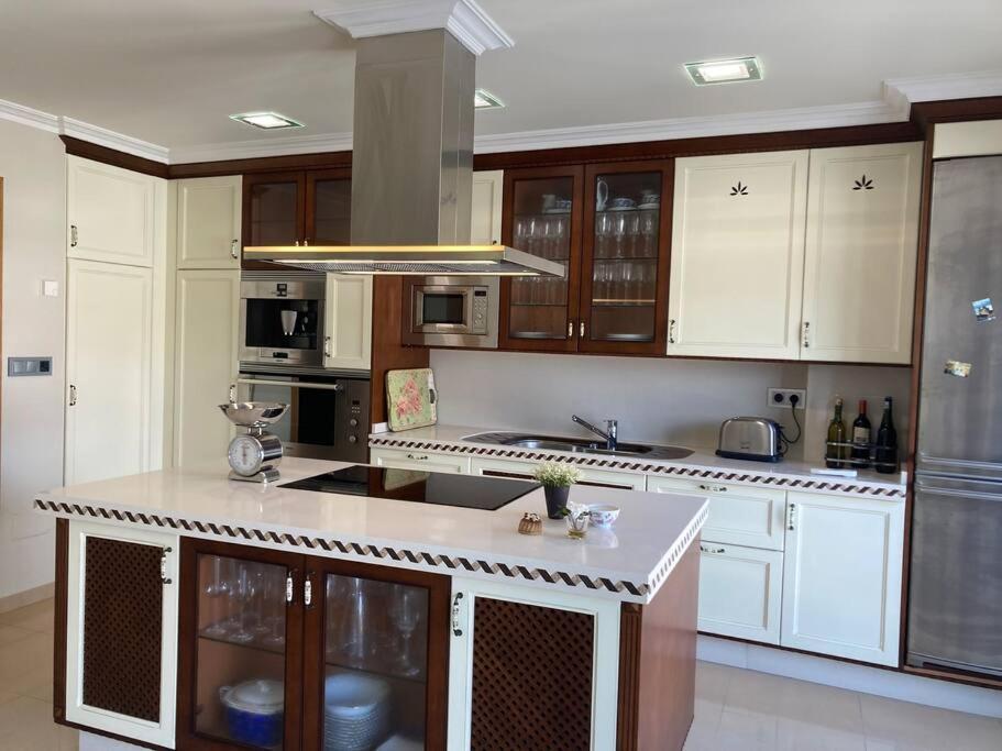 Hyp - Playa Matilde Apartment Puentesampayo Luaran gambar
